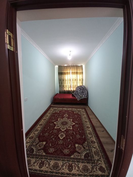 Новастройка 2 хона 3 этаж Микрорайонда жойлашганАгентство