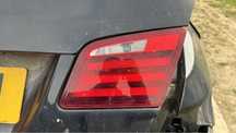 Tripla mica haion bmw f10