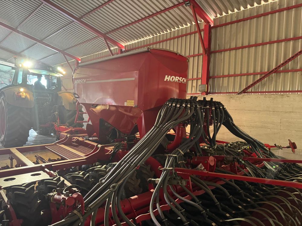 Semanatoare Horsch Pronto 6DC