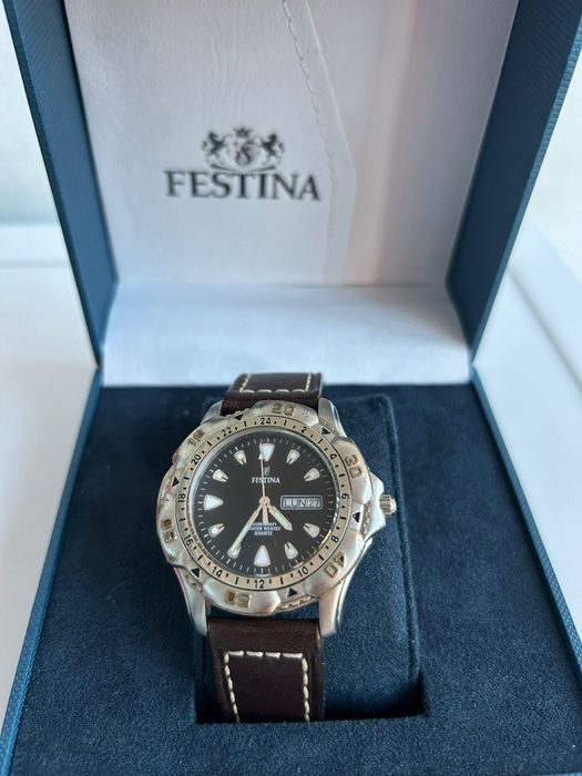 Vand Ceasuri FESTINA