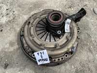 Volanta masa dubla + Kit ambreiaj Mazda 3 1.6 Diesel