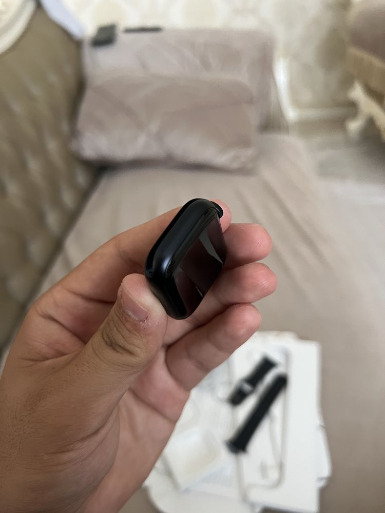 Apple watch Iwatch 9 series ideal
