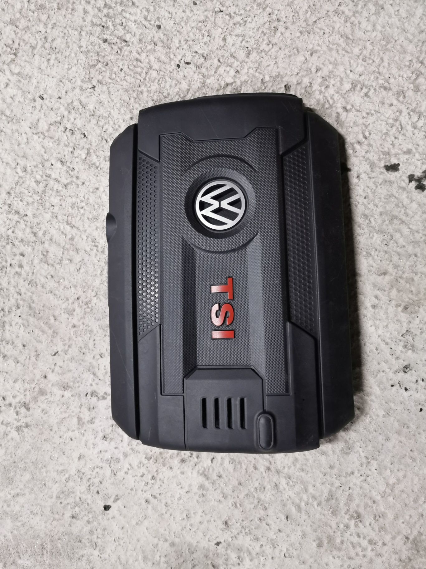 Capac motor 2.0 tsi DLB 245 cp vw golf 7 VII 2018 facelift