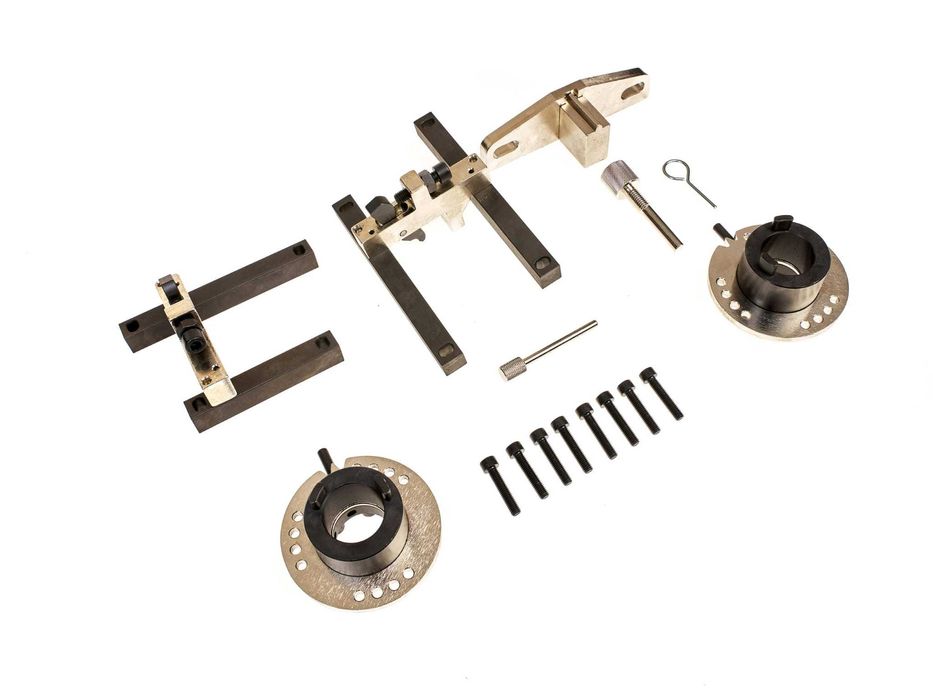 Trusa blocaje distributie pentru Ford 1.0 EcoBoost