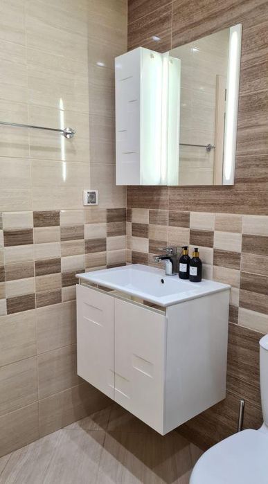 Двустаен апартамент, под наем, Цветен квартал