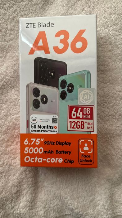 Продажа телефона