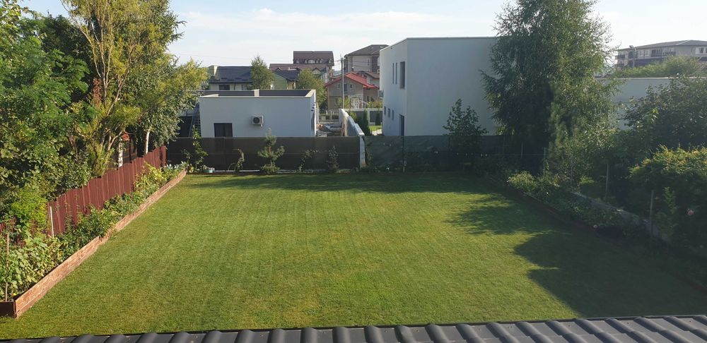 Proprietar , vanzare casa IASI, Popas Pacurari 175 mp,310000 Euro