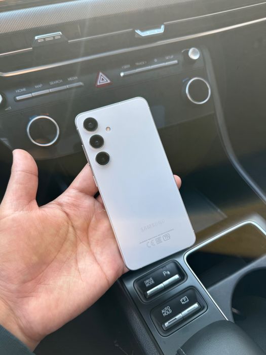 Galaxy S24 256gb