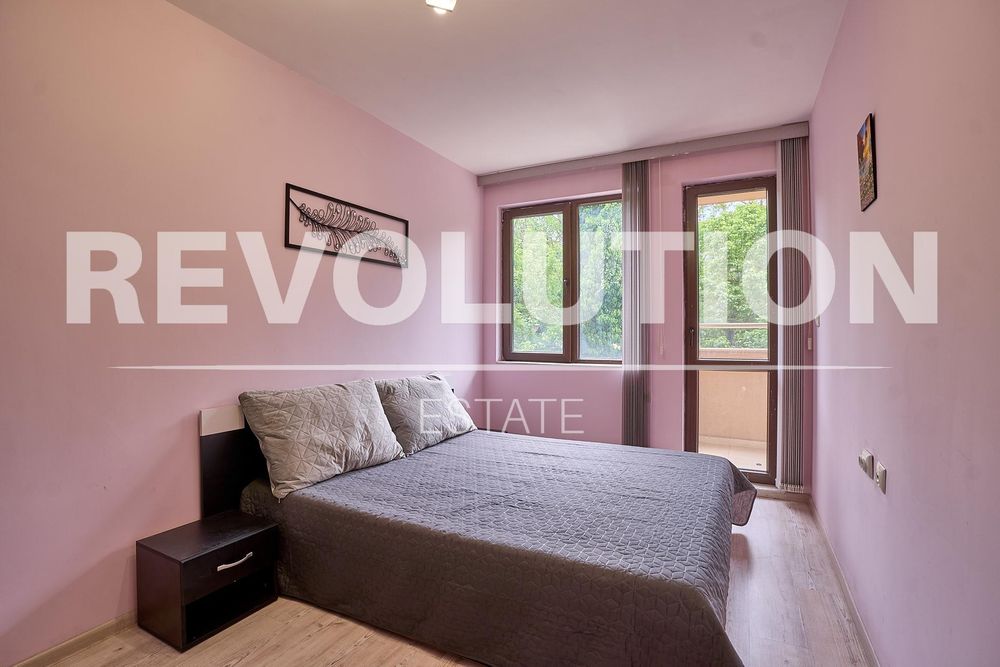 Дава се под наем Тристаен апартамент в Пловдив, Южен - 97 кв.м за 447.78 € - Снимка #3