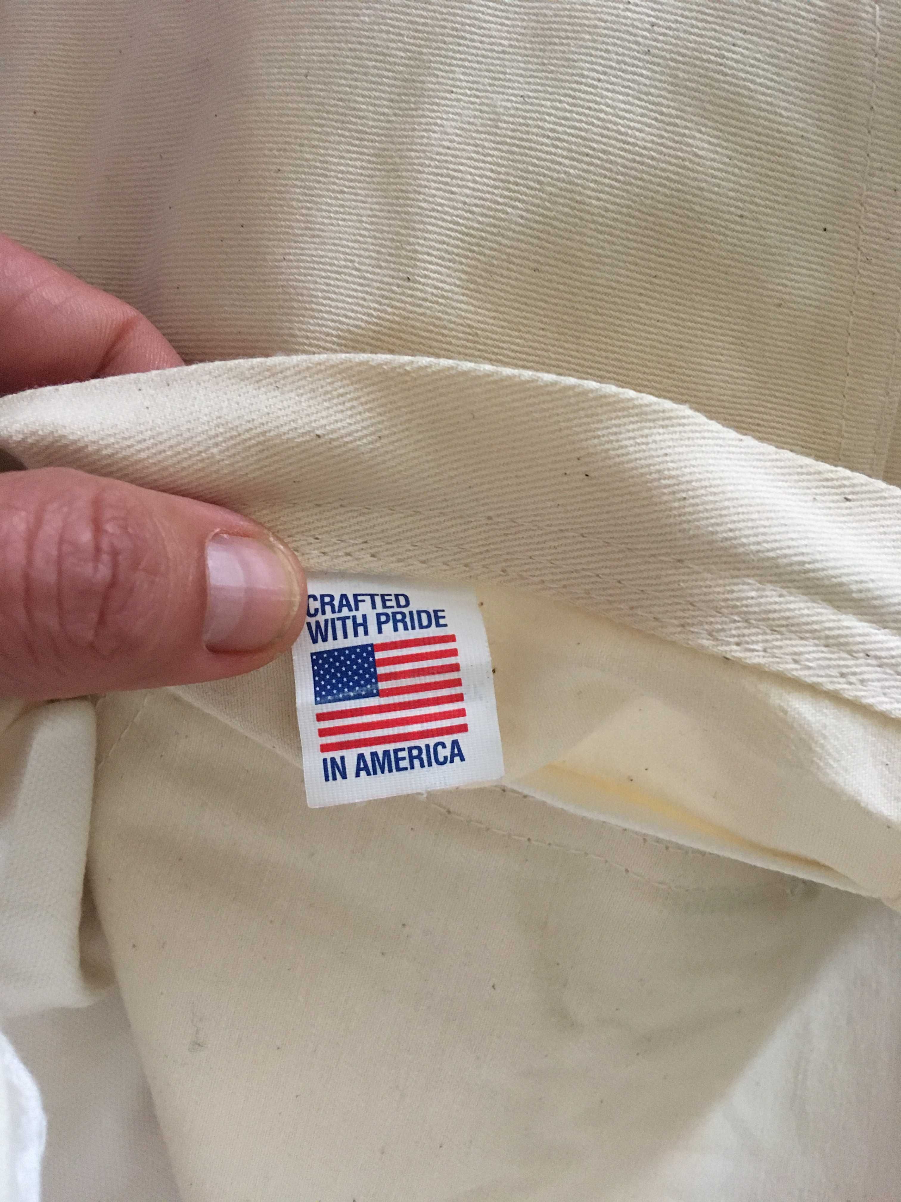 дамски панталон НОВ  Stan Ray USA