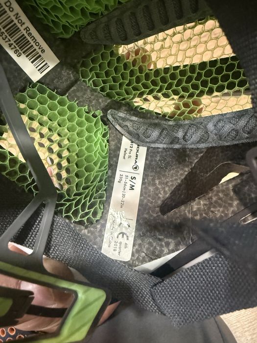 Каска Endura PRO SL