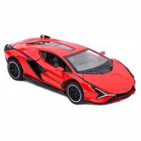 Моделька Lamborghini Sian 1/32 + бесплатная доставка