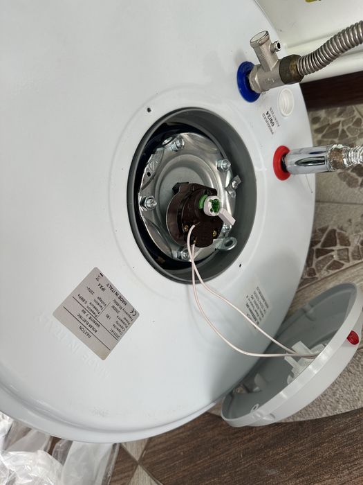 Boiler Paxton de vanzare