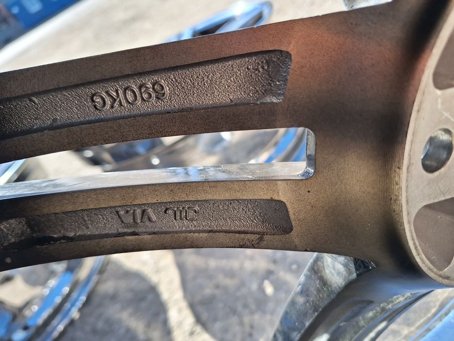 Хюндай ,Кия, Мицубиши  др.-19цола-5/114,3