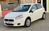 Fiat Punto Grande Punto AN 2008 1,3 Multijet Diesel