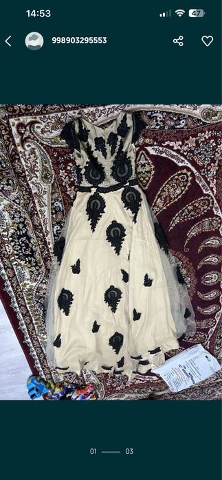 koyne vecherniy  holati alo