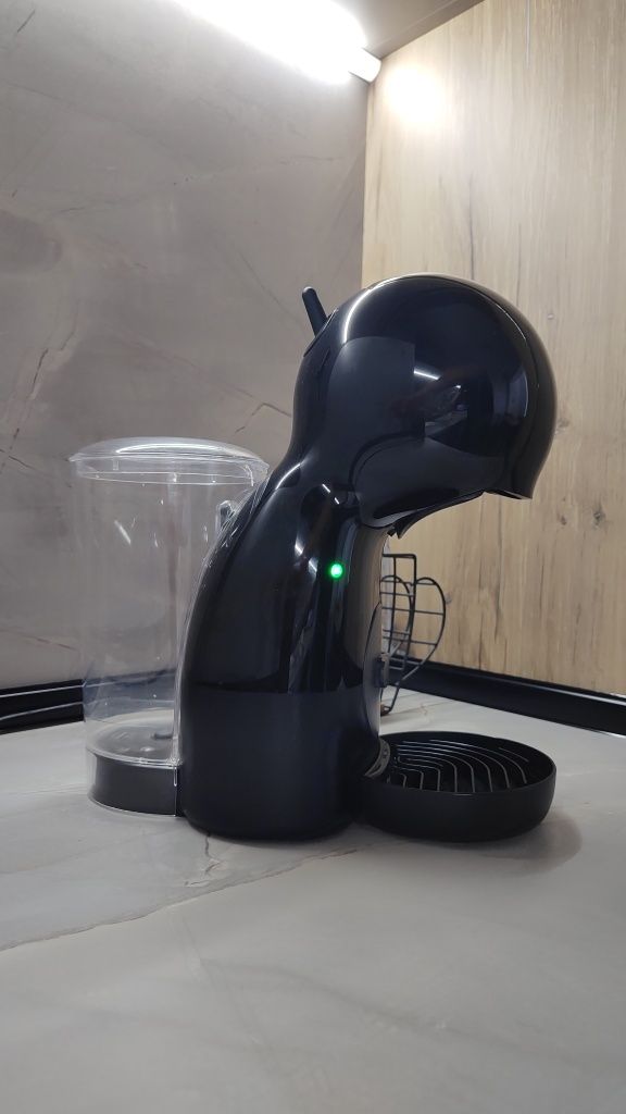 Krups Nescafé Dolce Gusto Piccolo XS