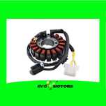 Stator alternator Honda CBR125RW CBR125 2007-2010 bobina A1573