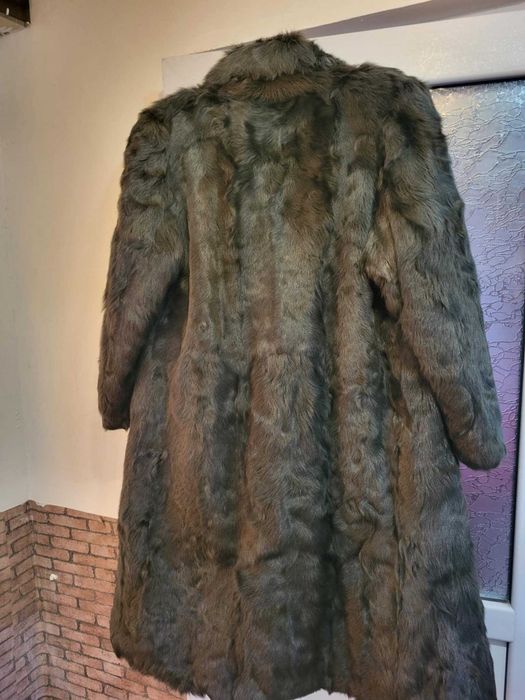 Haina de blana naturala