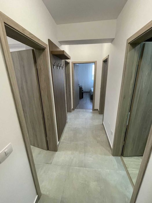 PROPRIETAR - Apartament 2 camere decomandat – Grandis Residence