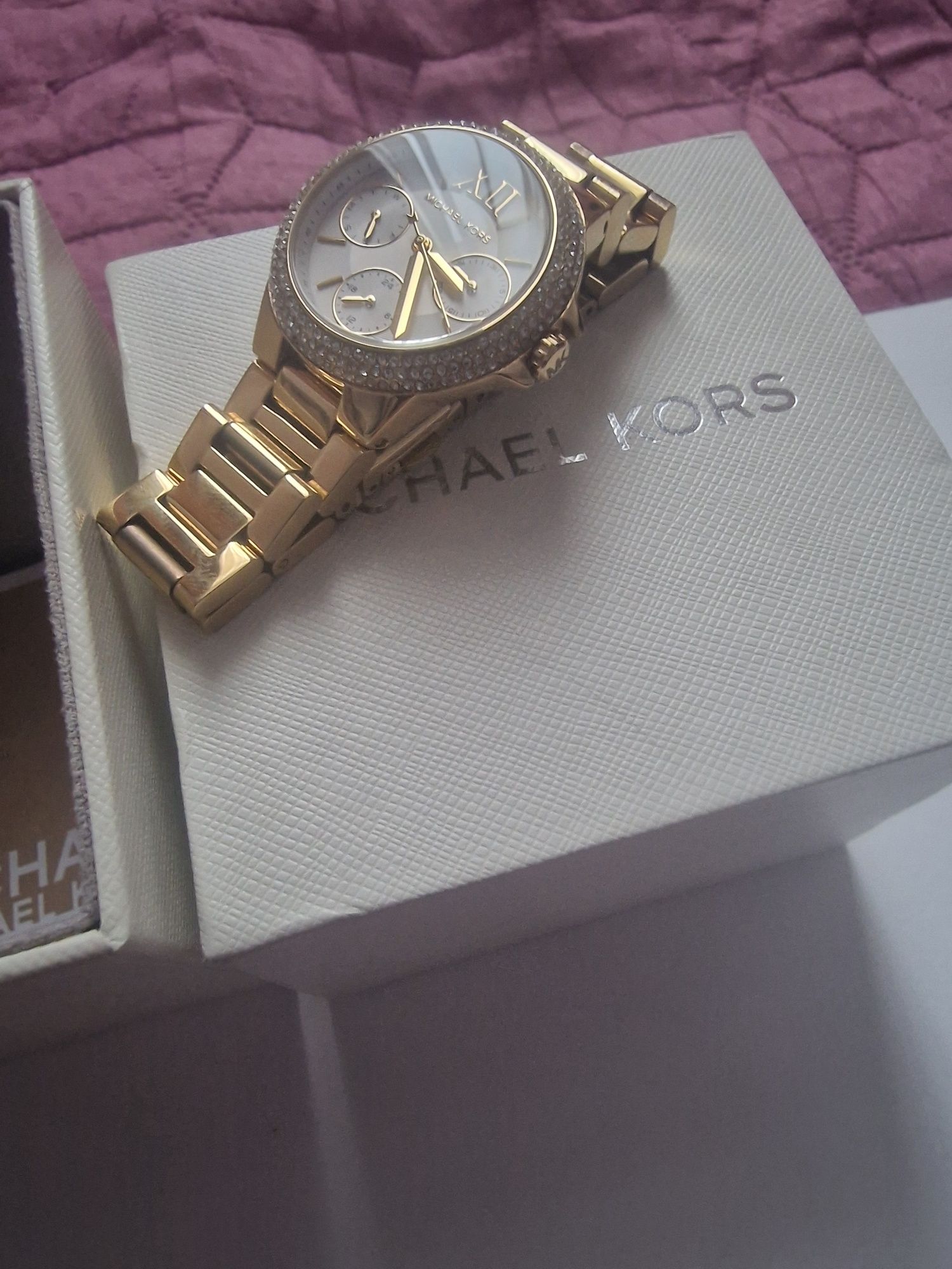 Michael Kors Дамски Часовник промо оферта