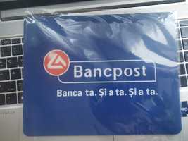 Mousepad Bancpost de colectie