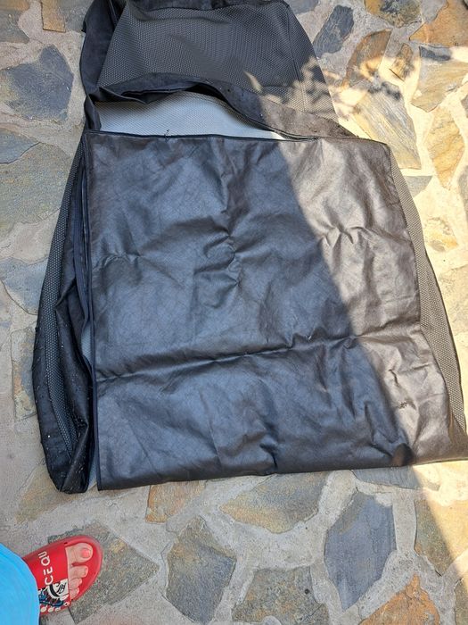 Husa saltea pat Volvo Euro 6