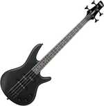 Ibanez GSRM20B-WK Weathered Black Електрическа бас китара