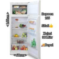 Российский холодильник бирюса 135 xolodilnik