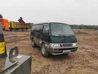 Nissan Caravan, Homy, Urvan E24