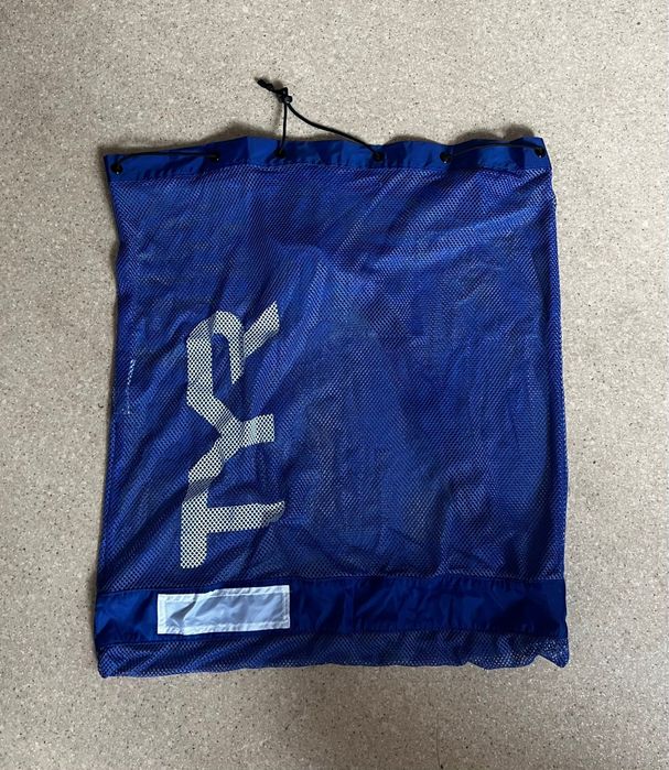 TYR Mesh Equipment Bag