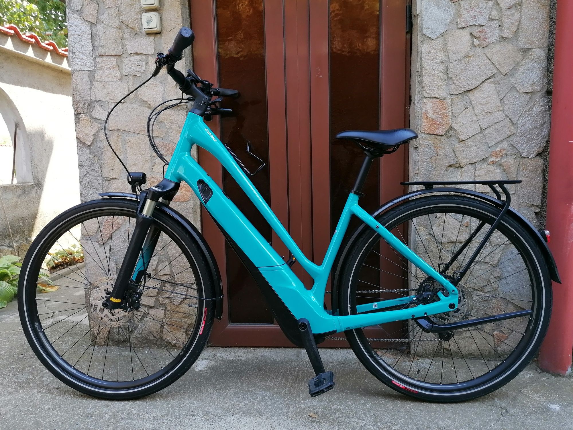 Specialized Електрически 28 цола