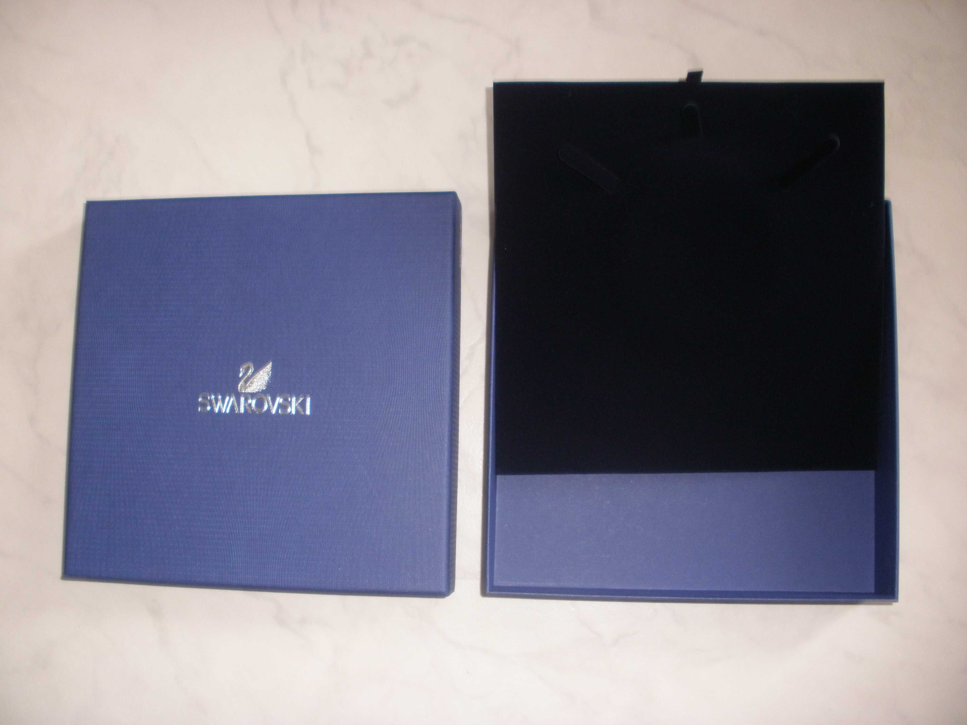 Кутии от бижута Swarowski, Just Cavalli, Tommy Hilfiger,Bliss,Тi Sento