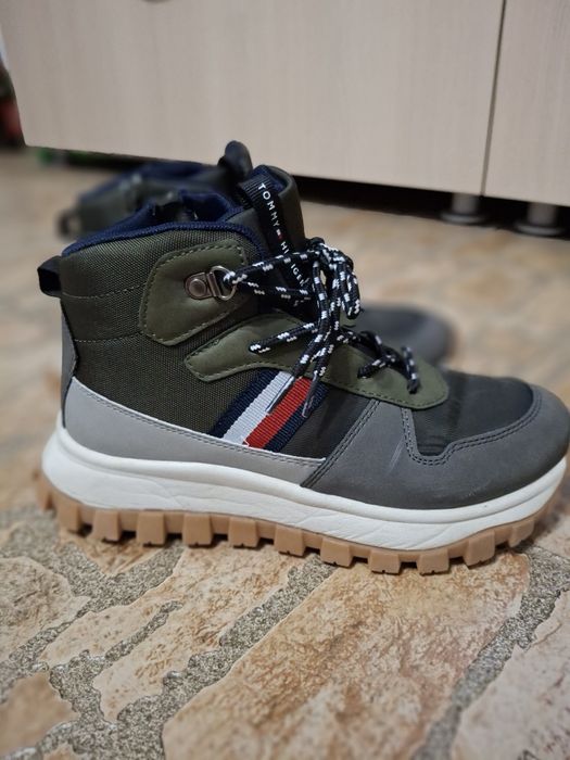 Ghete iarna mărimea 37