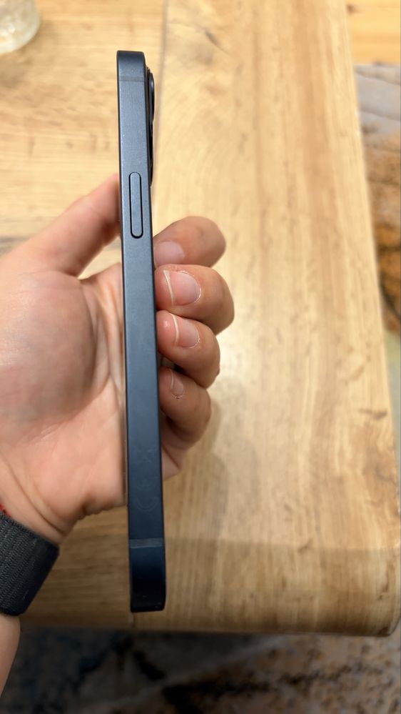 Iphone 13 128 GB Black