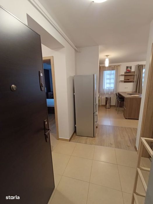 Apartament 2 camere complex rezidential langa Coresi Mall - proprietar