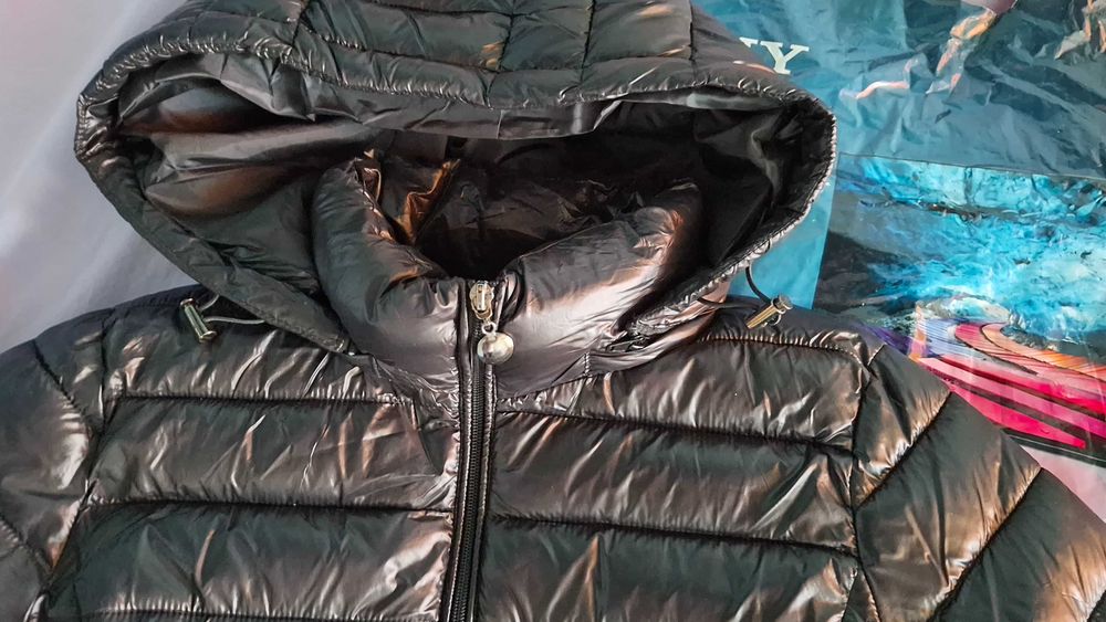 Ново дамско яке Л