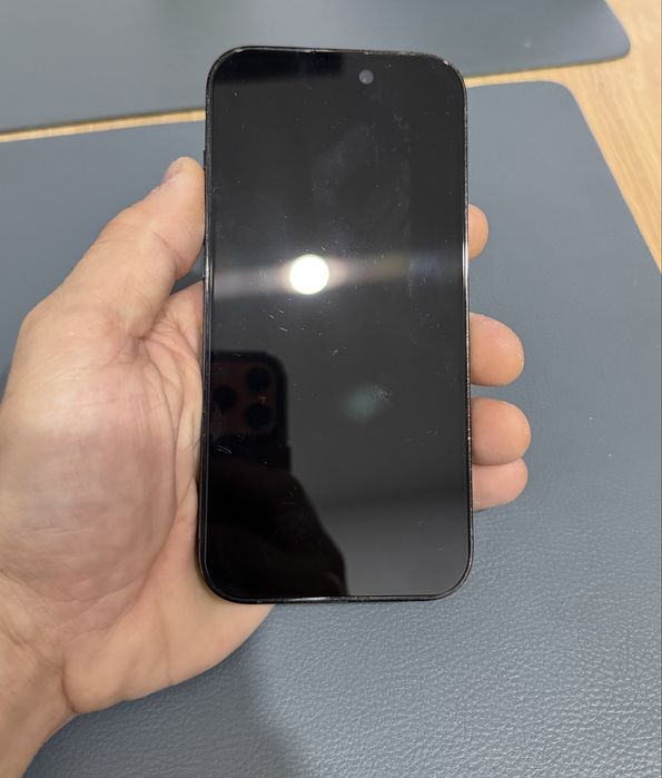 Iphone 14 pro 256 gb