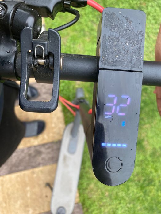 Xiaomi Тротинетка