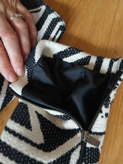 Blazer Mango, Marime M