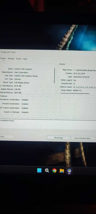 MSI Katana G6612UC-812XRO