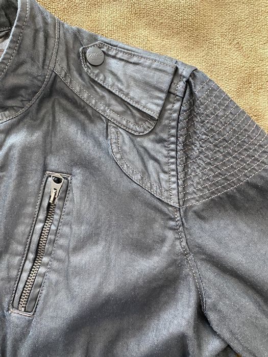 Geaca originala Marlboro