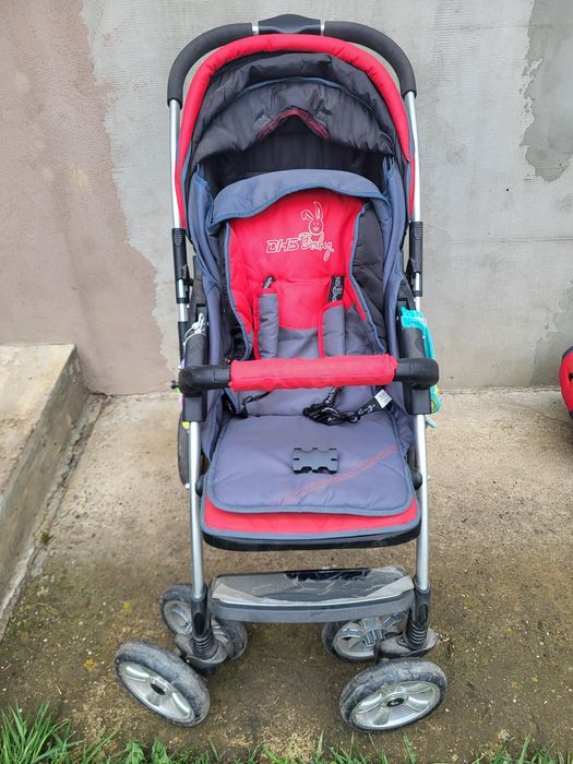 Căruț copii DHS de vânzare