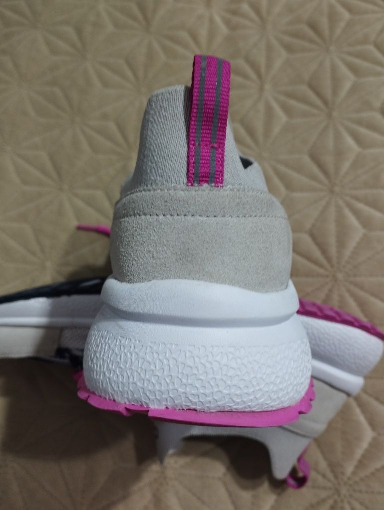 Sneakers CMP Kairhos măr 40