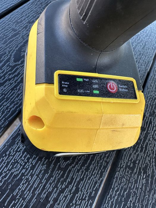 Bormasina 1/2 impact copie Makita (Impact Roti)