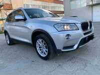 Vand Bmw X3 , F25, Xdrive ,184cp, Automat