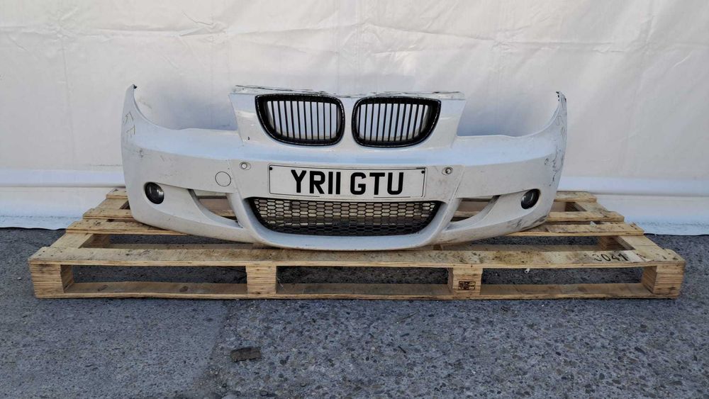 bara fata M cu defect Bmw seria 1 E87 E81 E82 an 2011