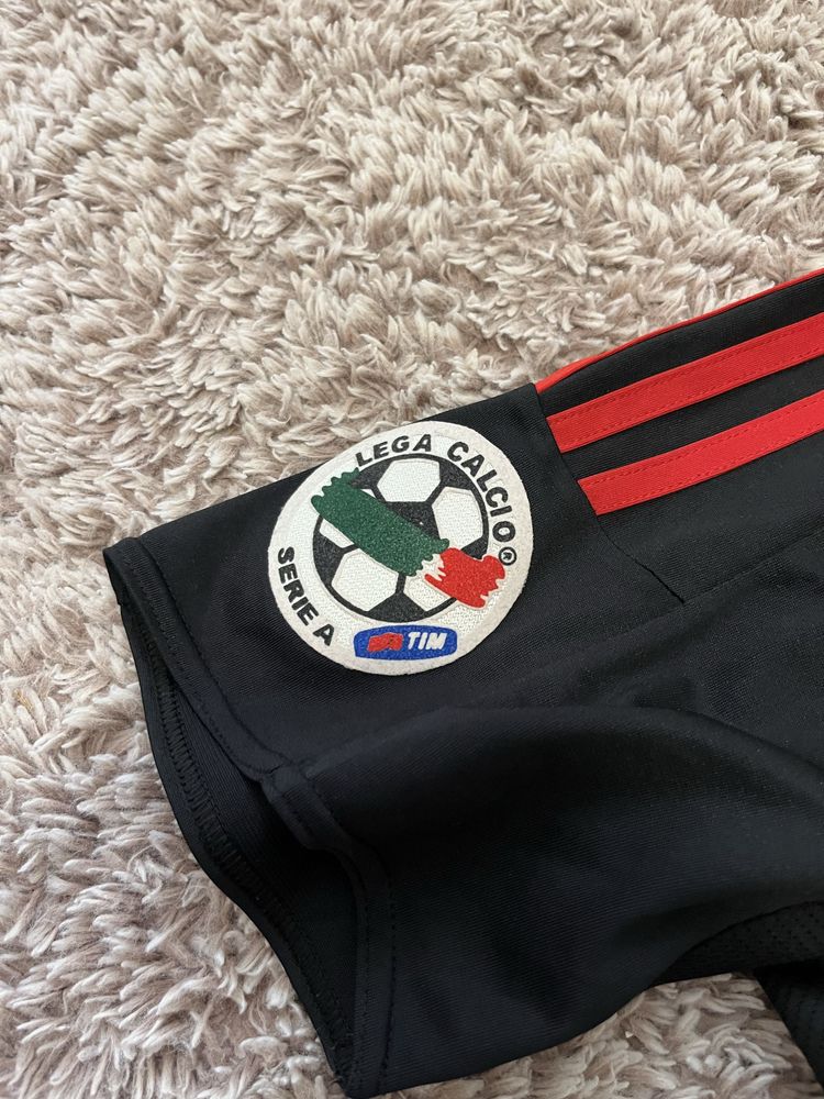 Adidas x Milan 2008/9 “Pato”-мъжка тениска