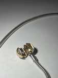 Colier Pandora Moments original, cu inchizatoare aurita