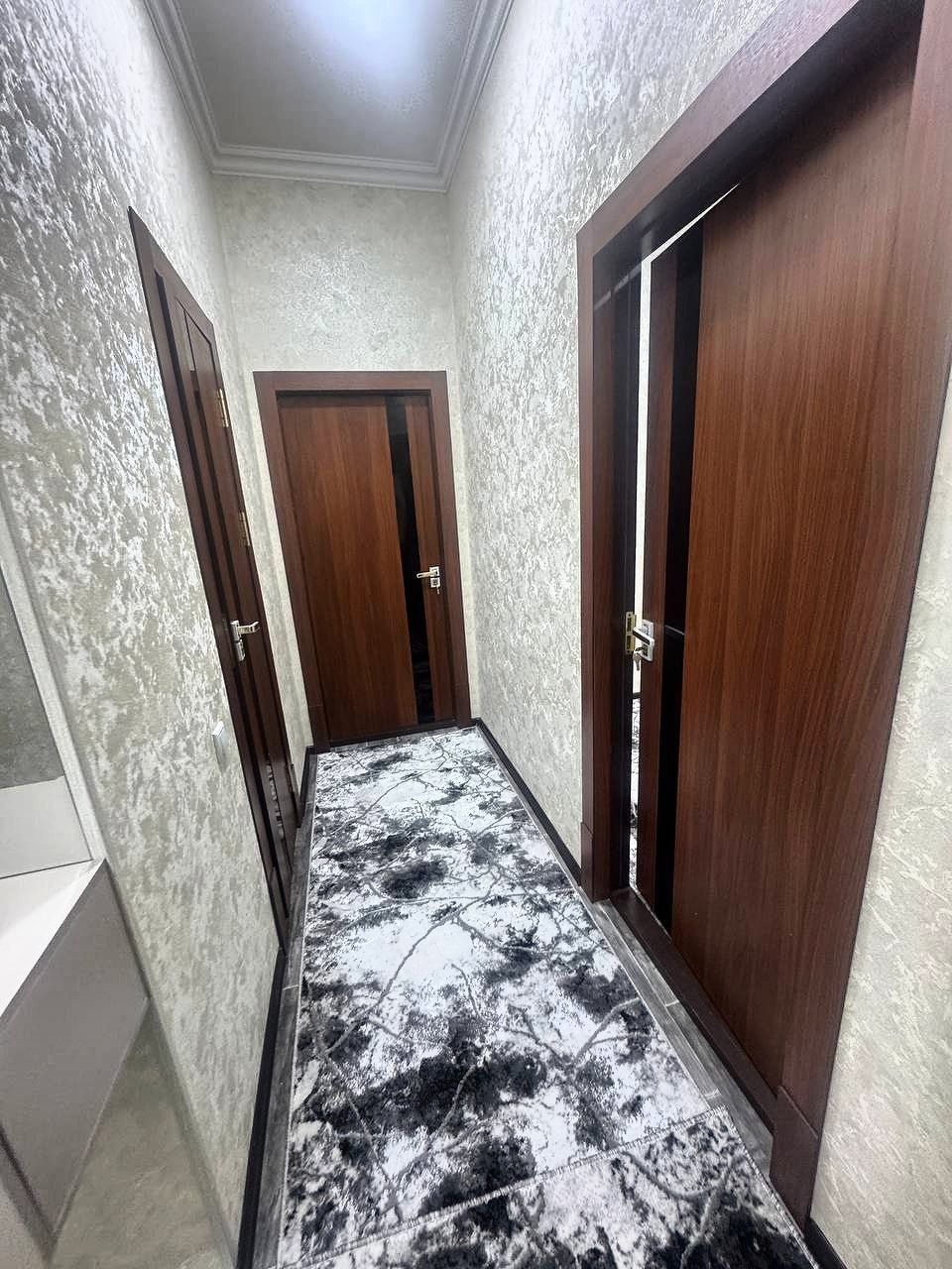 Квартира 1 хонали Т1090 1 комнатная